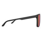 CZAR, Soft Matte Black-Happy Bronze with Pink Mirror, hi-res image number null